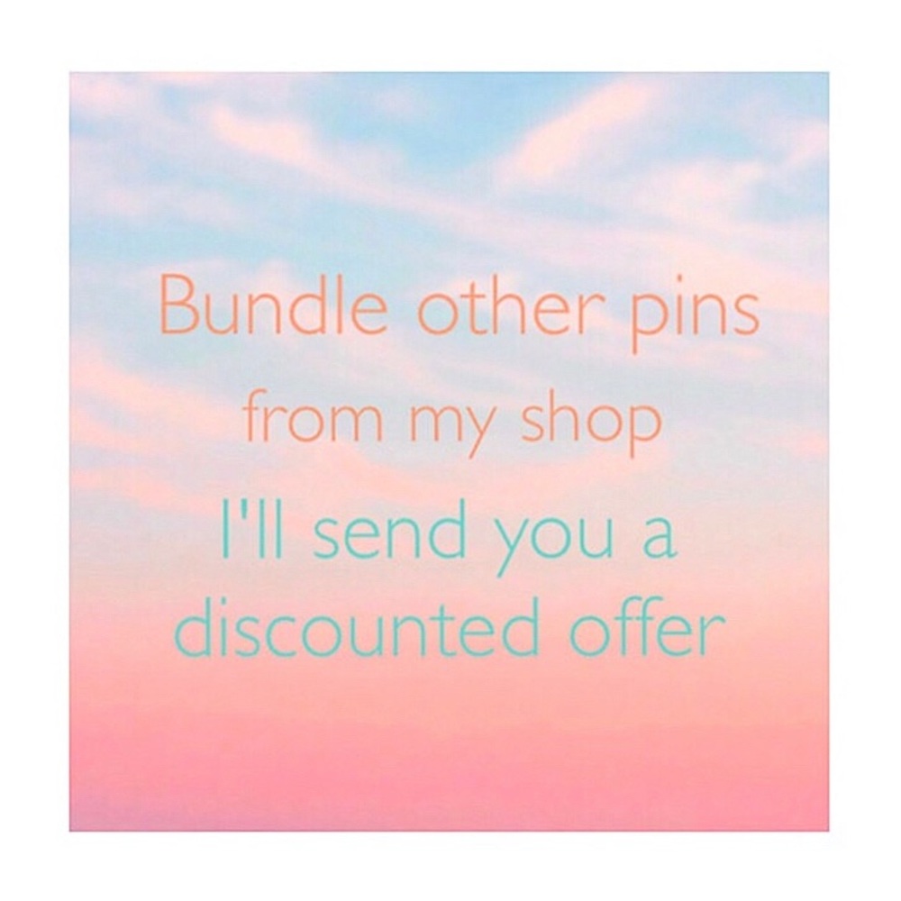 💕 Funny Enamel Pin - Picture 4 of 4